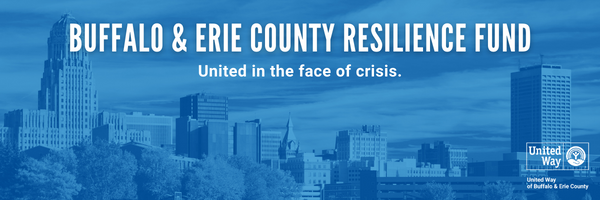 The Community Resilience Fund Image