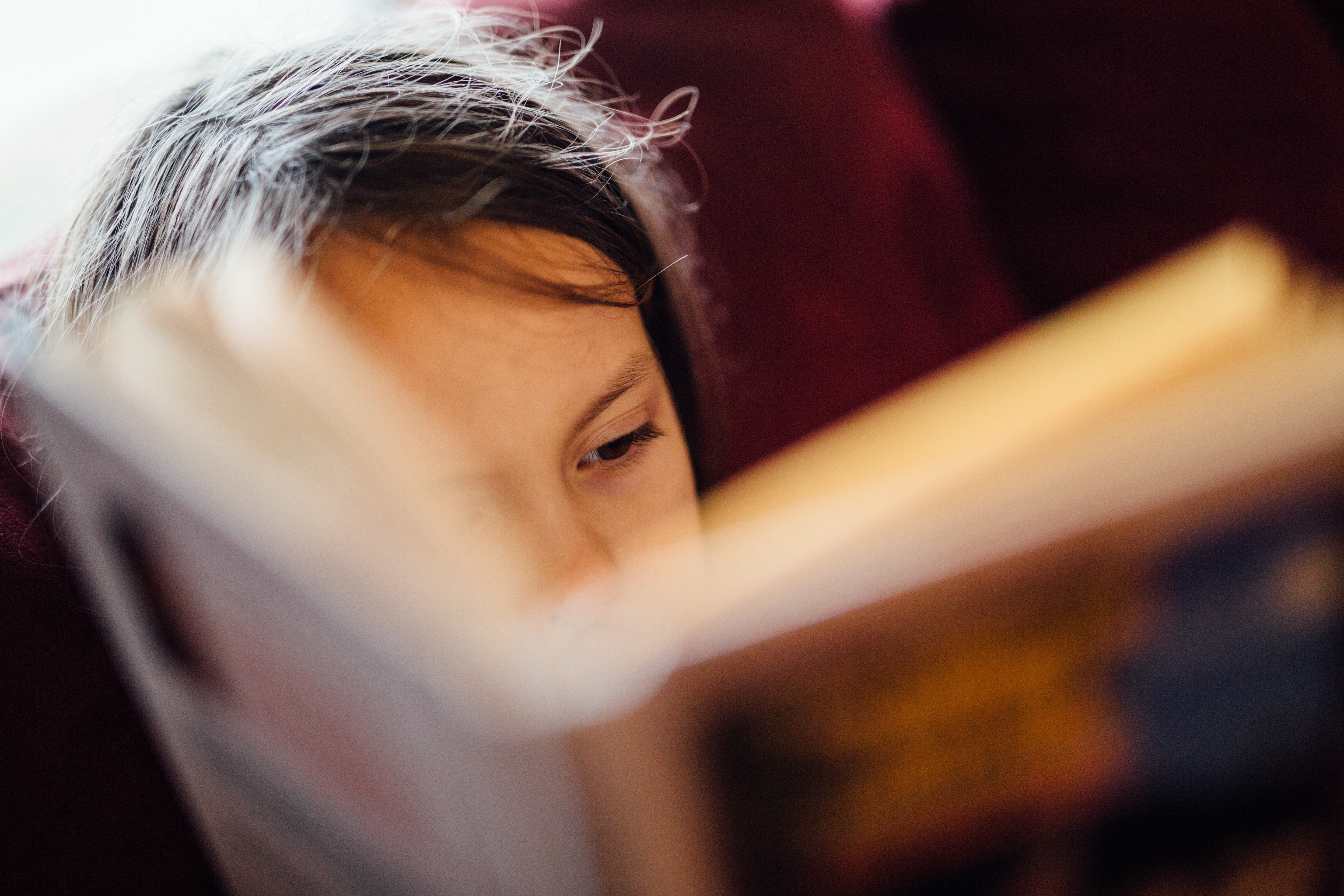 Why Grade-level Reading Matters More Than You Think Image