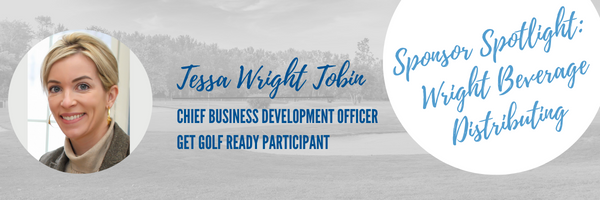 Gateway to Golf Sponsor Spotlight: Tess Wright Tobin Image