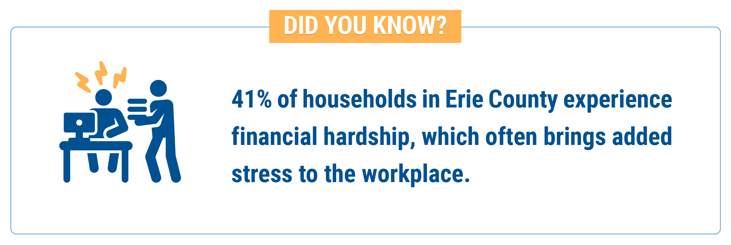 Work/Life Solutions | United Way of Buffalo & Erie County