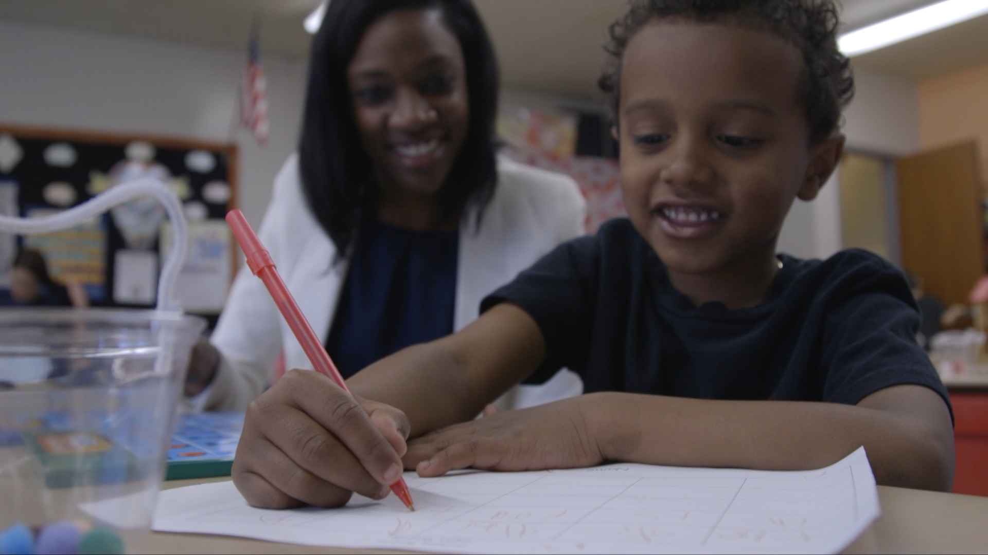 Blog: United Way Helps Preschoolers Learn to Read in Lackawanna Image