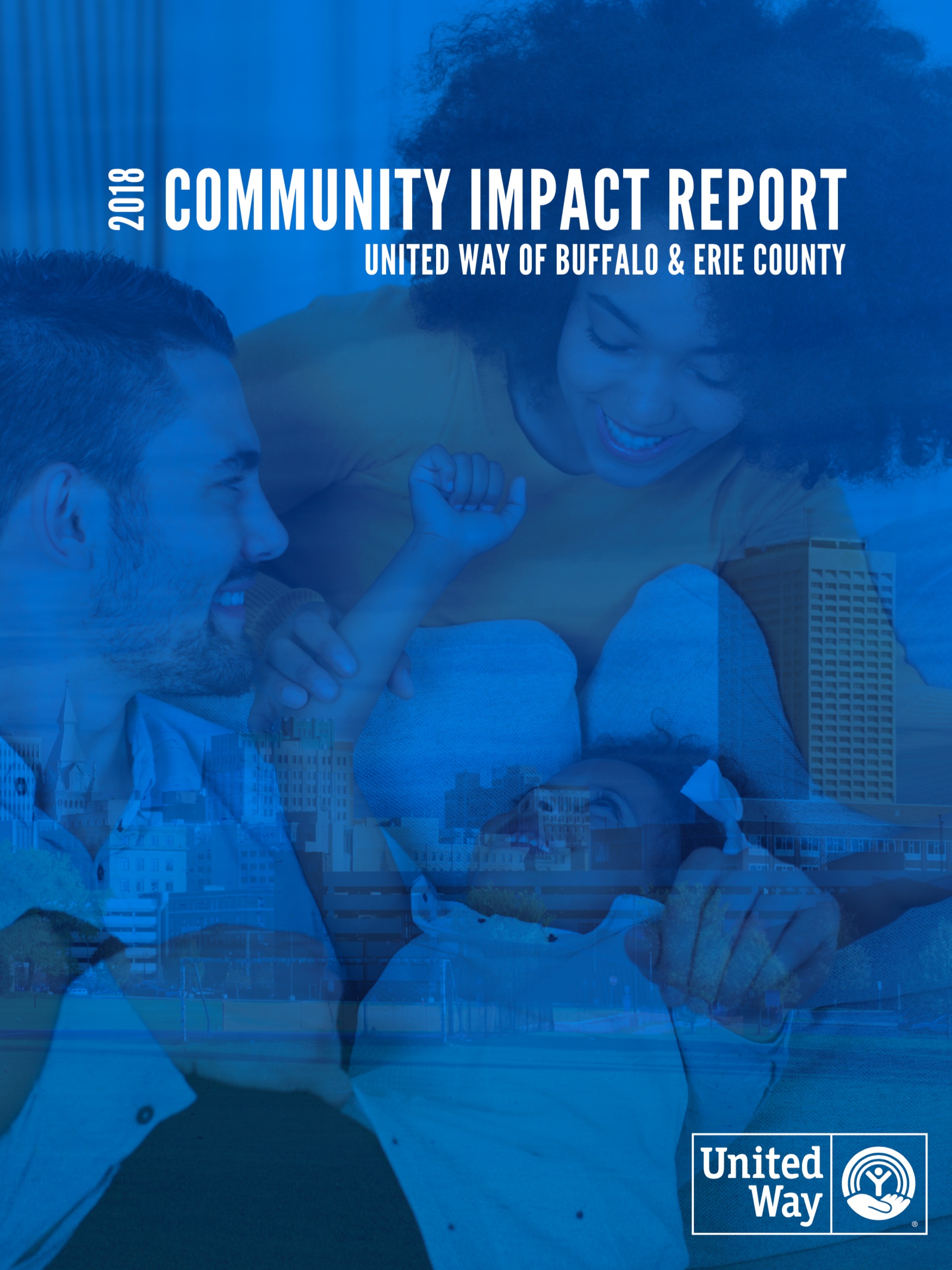 Community Impact Annual Report