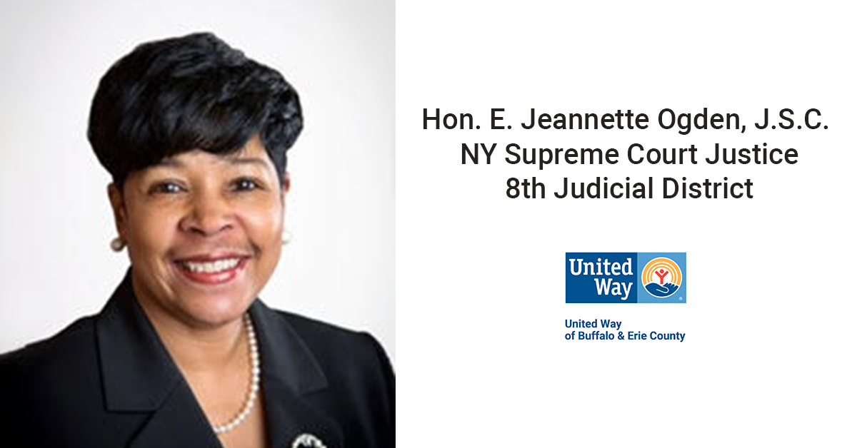 Get To Know Hon. E. Jeannette Ogden Image