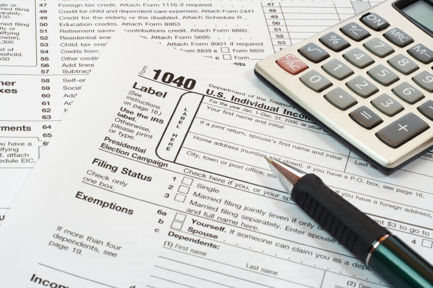 Tax Refunds Bentonville Ar