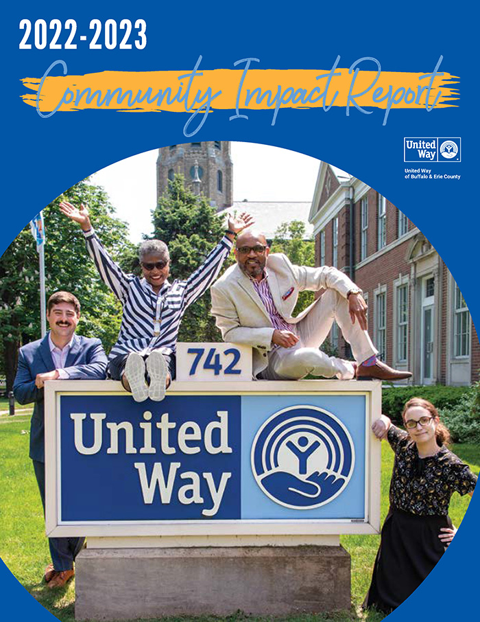 2023 Community Impact Report