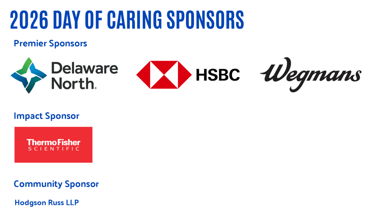 2026 DOC Sponsors